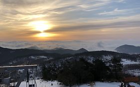 峰山高原ホテルリラクシア